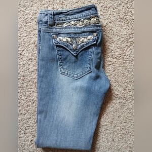 MissMe Jeans